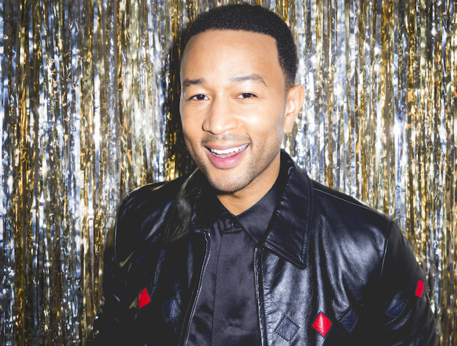 John Legend Guest DJ'd a Holiday Station & It Will Get You Into The Spirit  | iHeart