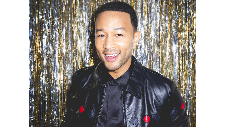 John Legend