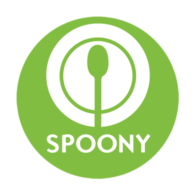 Spoony Radio logo