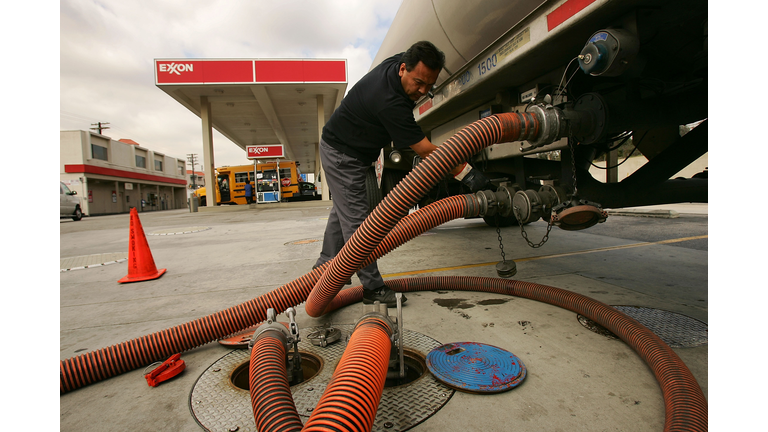 gas prices lowest since march