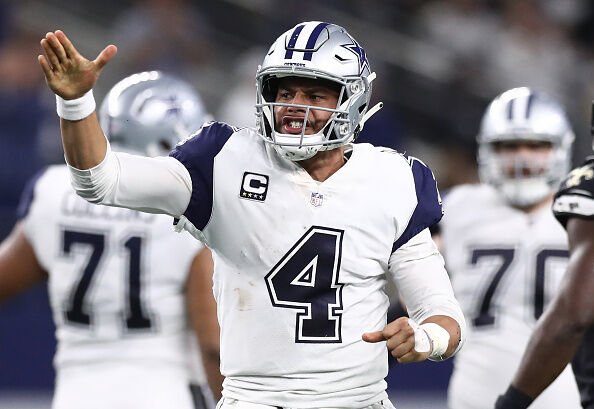 Dak Prescott