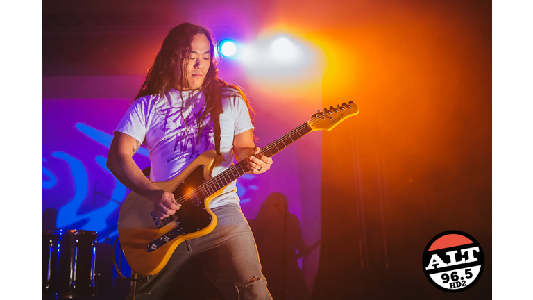 Circa Survive at Showbox SoDo with La Dispute