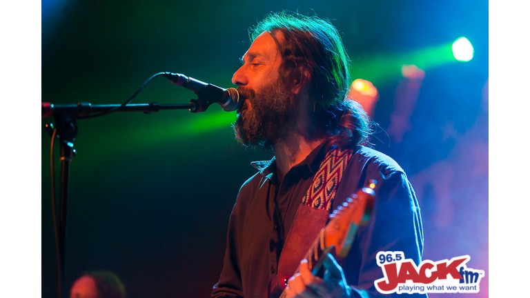 Chris Robinson Brotherhood at The Showbox