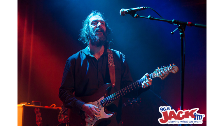 Chris Robinson Brotherhood at The Showbox