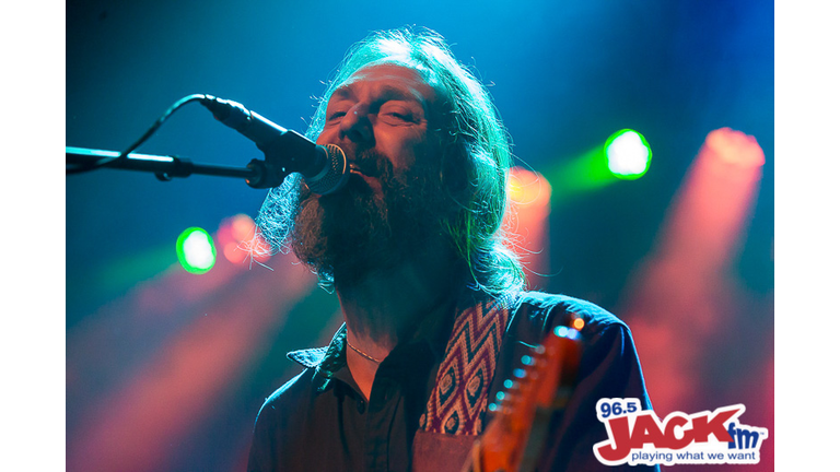 Chris Robinson Brotherhood at The Showbox