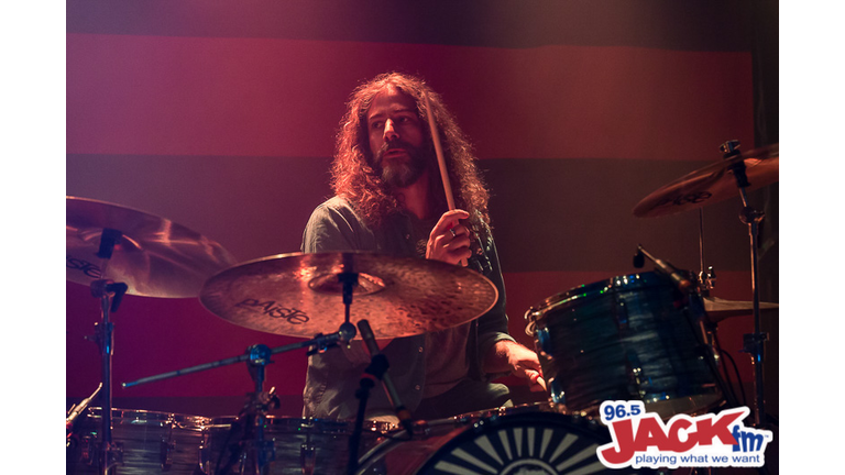Chris Robinson Brotherhood at The Showbox