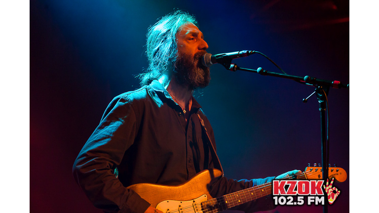 Chris Robinson Brotherhood at The Showbox