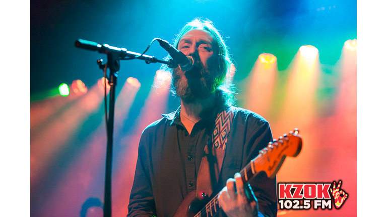 Chris Robinson Brotherhood at The Showbox