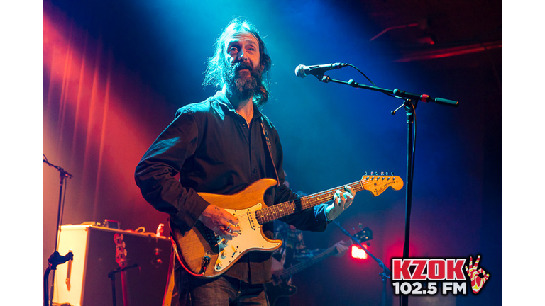 Chris Robinson Brotherhood at The Showbox