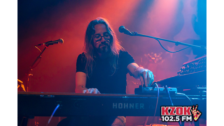 Chris Robinson Brotherhood at The Showbox