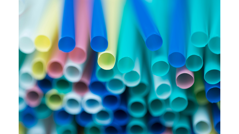 L.A. City Council Looking Into Plastic Straw Ban 