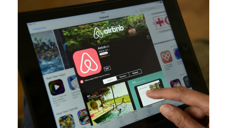 Airbnb Rules Appear Close as After 3 Years of Debate at L.A. City Council