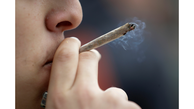 D.A. Focuses on DUI Cannabis Cases