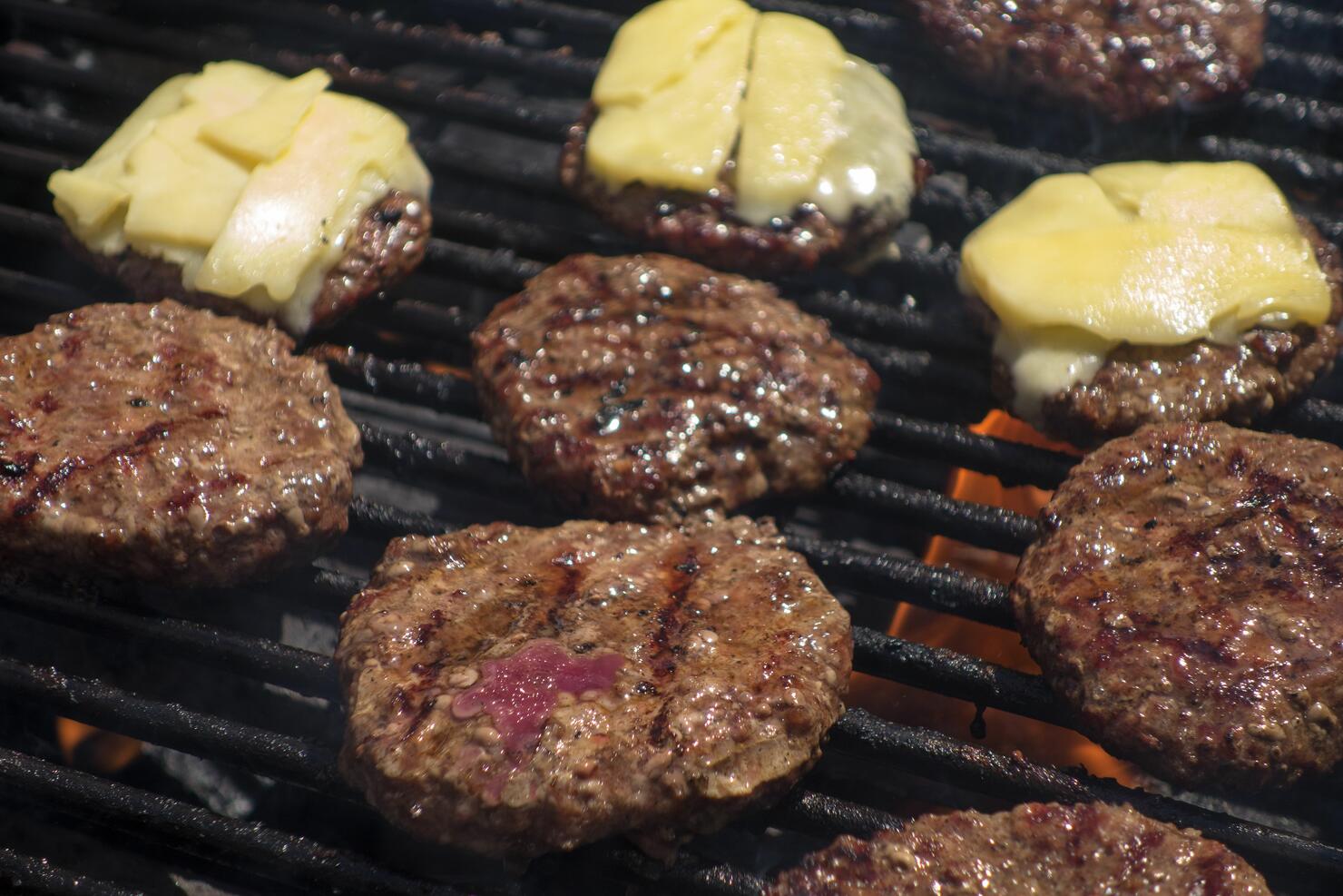 FSIS recalls 12 million pounds of ground beef