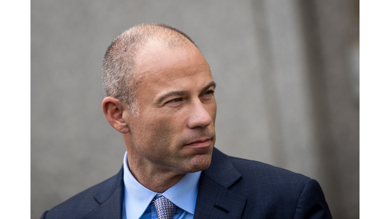 Michael Avenatti says he won't run for president in 2020