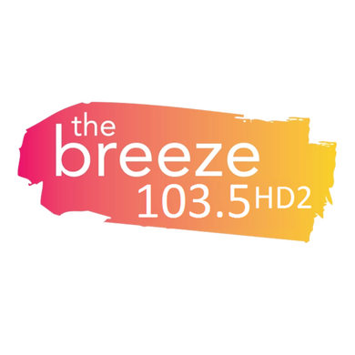 The Breeze Chicago logo