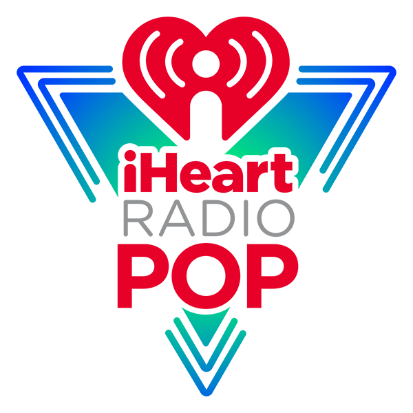 IHEART RADIO POP (iHeart Radio) - Online - ACIR Online / iHeart Radio - Ciudad de México favicon