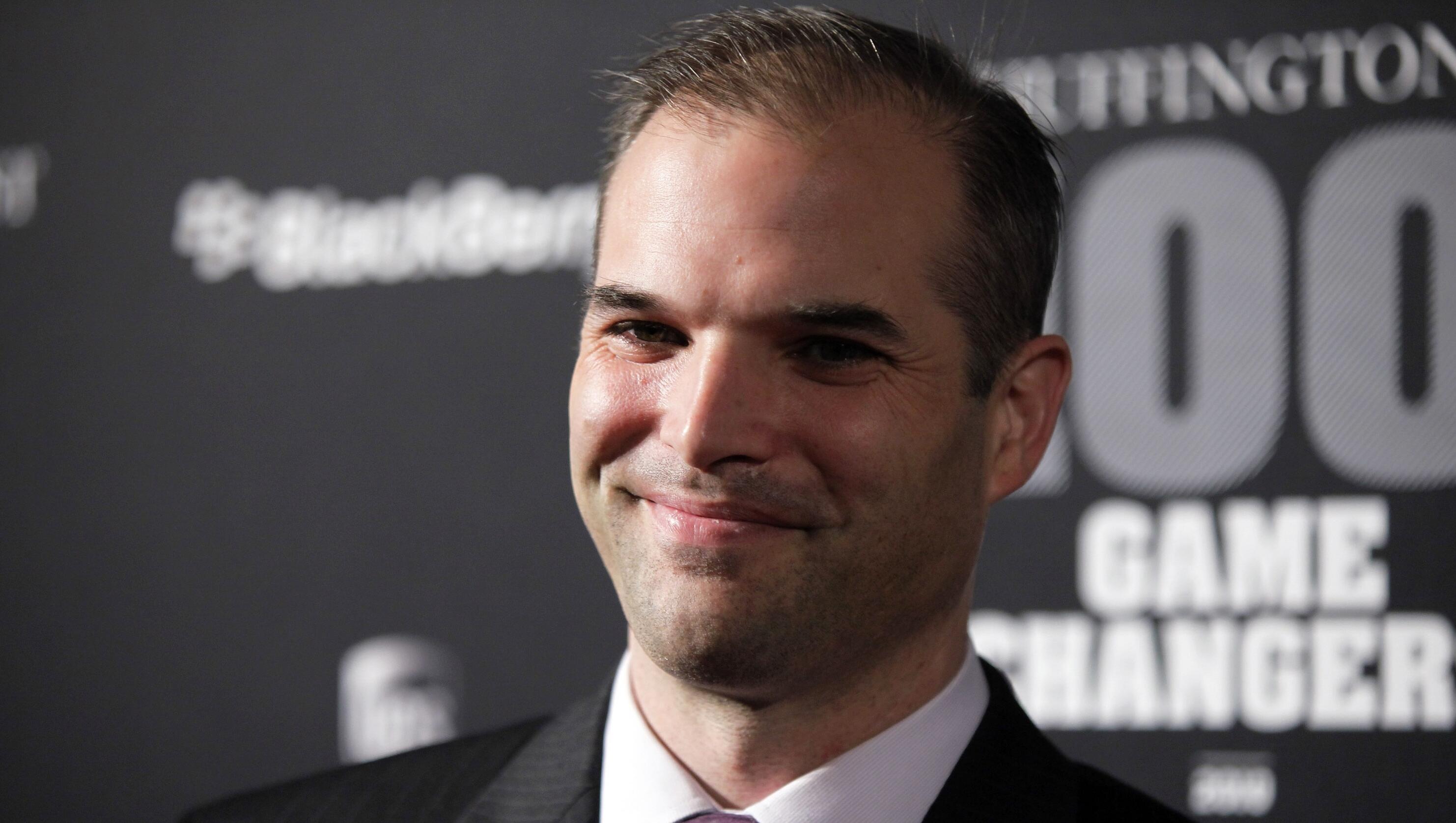 Featured Guest: Matt Taibbi