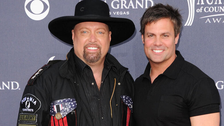 Pilot Error To Blame In Troy Gentry’s Death | iHeart