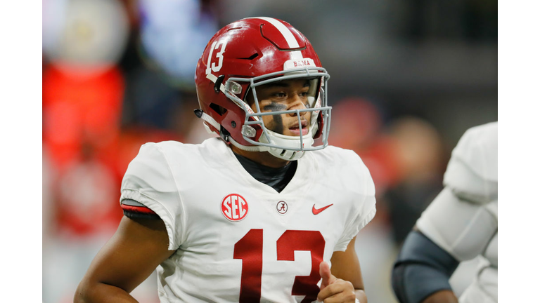 Tua Tagovailoa