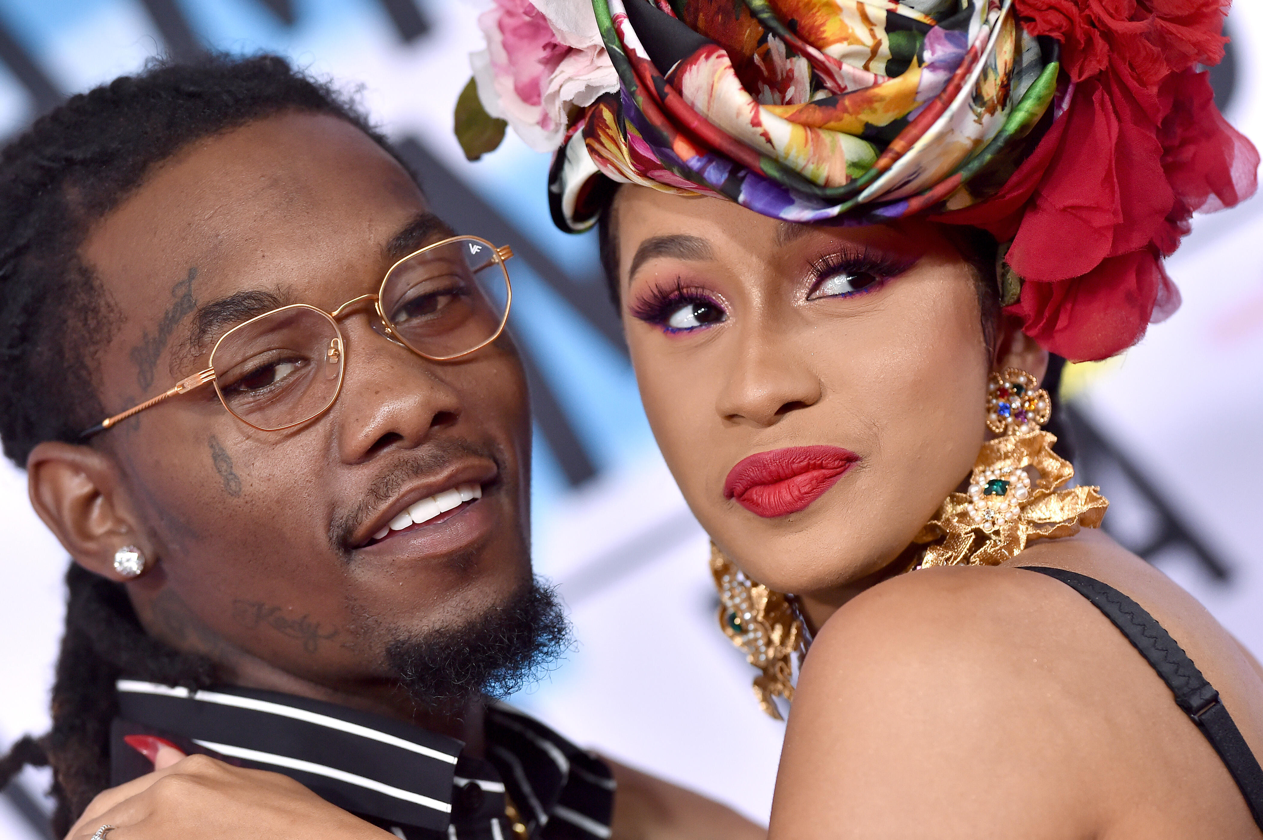 Cardi B And Offset Split: Watch Cardi's Confessional | IHeart