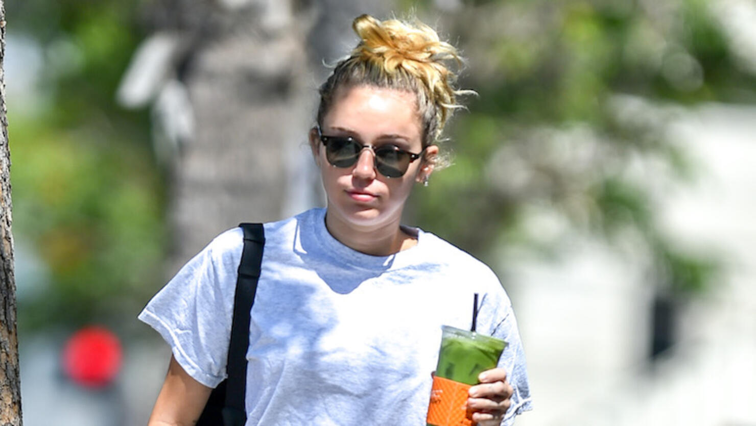 Miley Cyrus' Storage Unit Broken Into Weeks After Fire Destroys Malibu Home