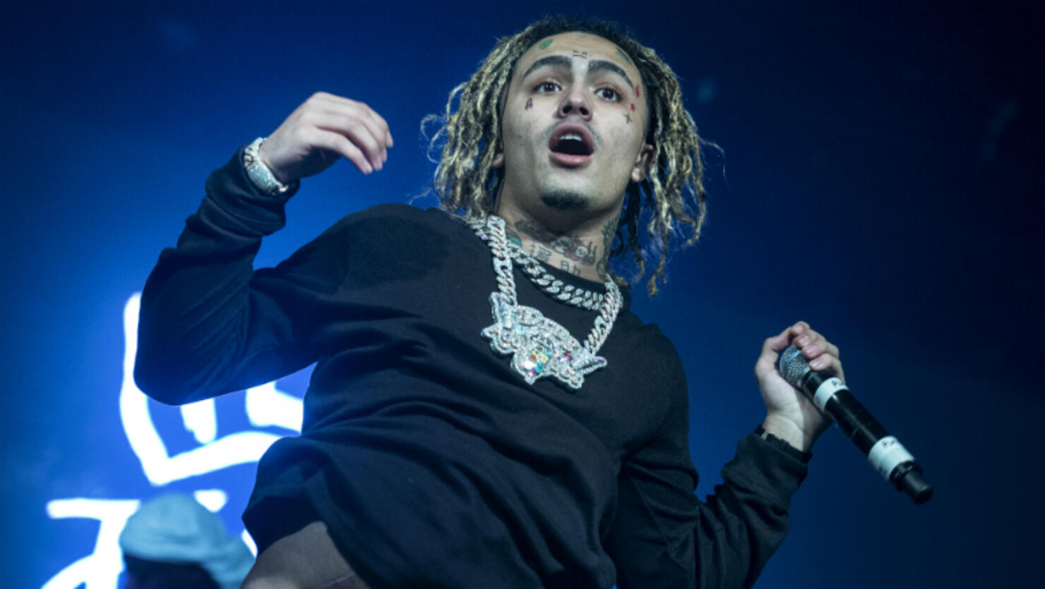 lil-pump-detained