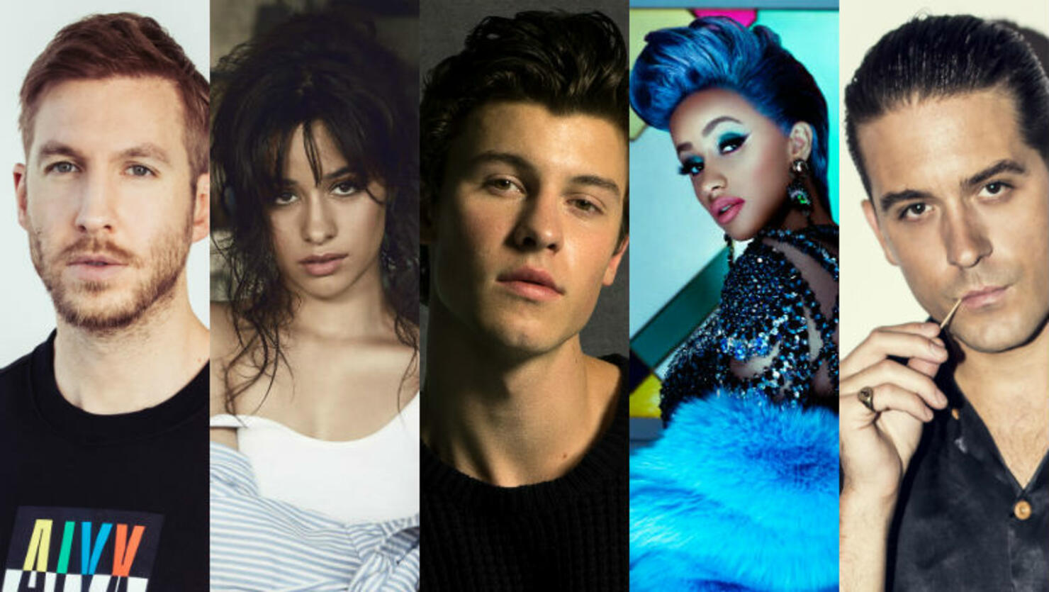 2018 iHeartRadio Jingle Ball