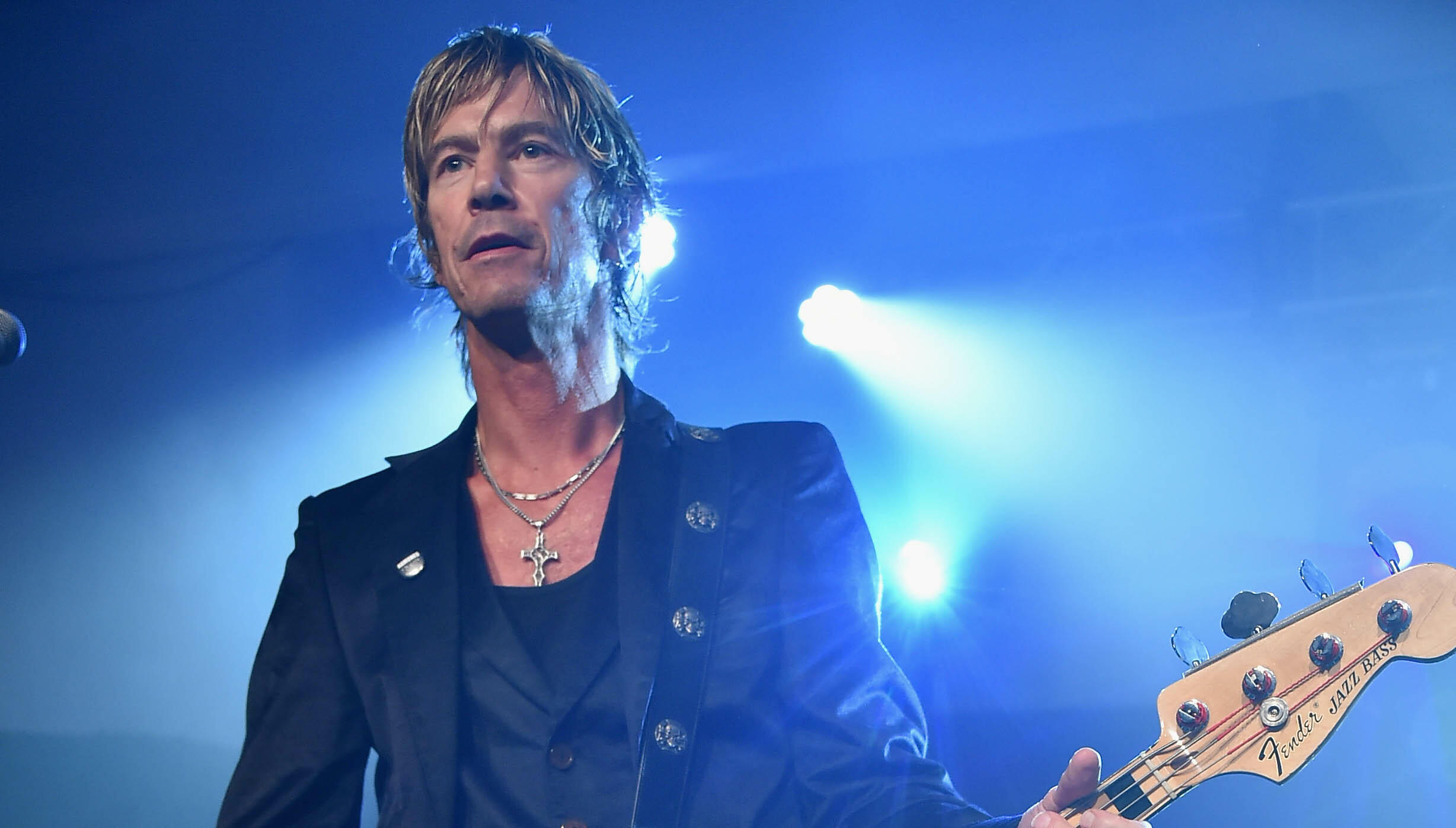 Duff McKagan Has New Solo Album Coming In 2019 | IHeart