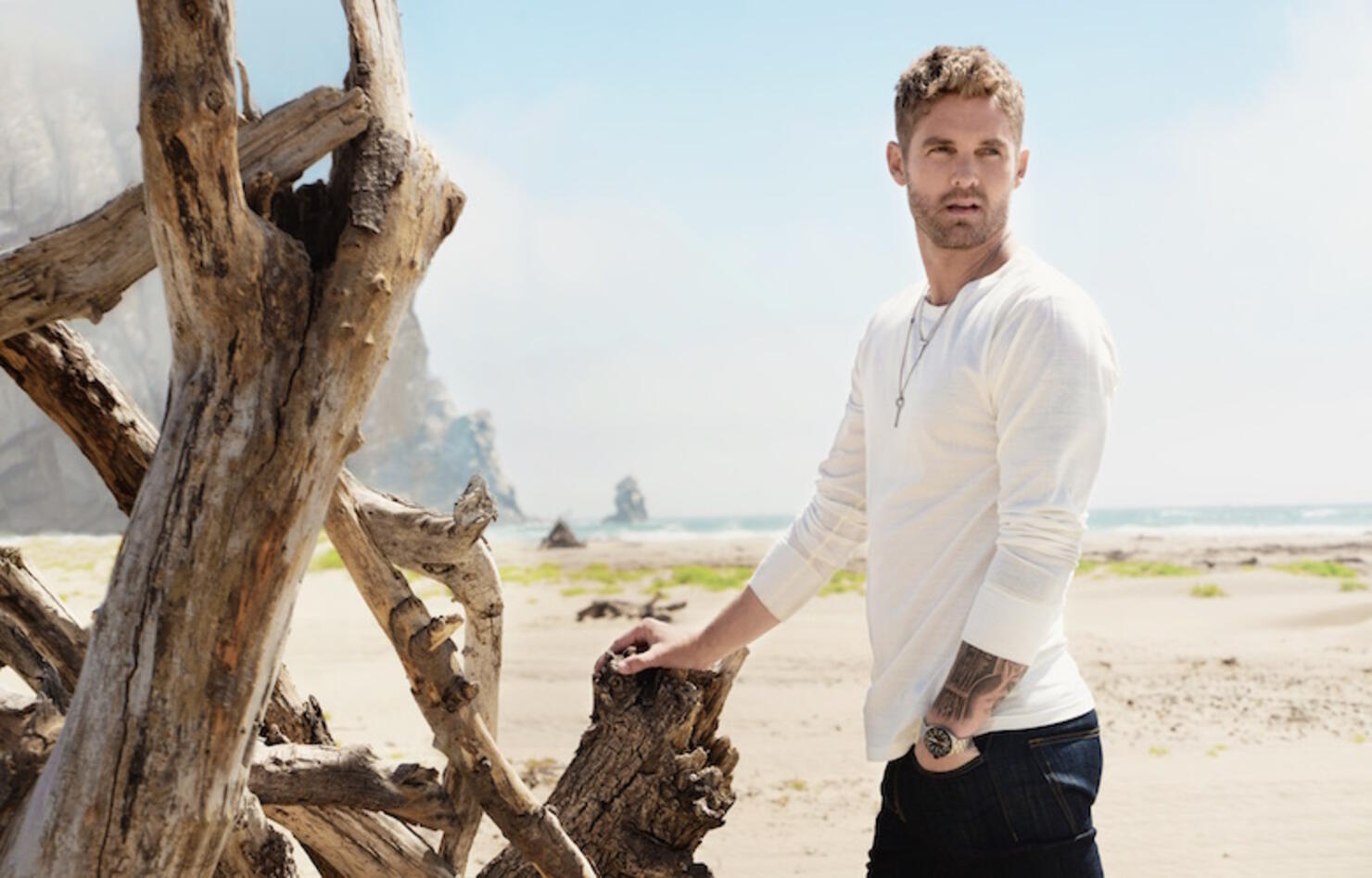 Brett Young