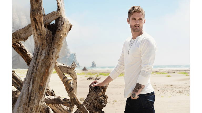 Brett Young
