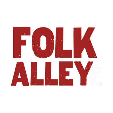 89.7 WKSU HD2 Folk Alley logo