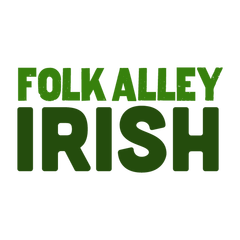 Folk Alley Irish Stream
