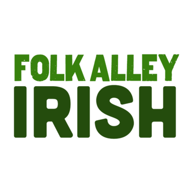 Folk Alley Irish Stream logo