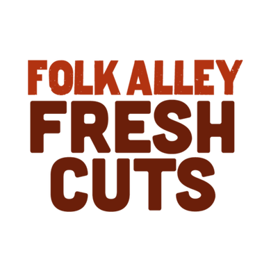Folk Alley Fresh Cuts logo