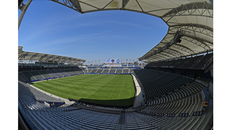 Los Angeles XFL Team to Play at StubHub Center