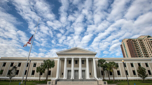 DeSantis Appoints Judge Renatha Francis To Florida Supreme Court