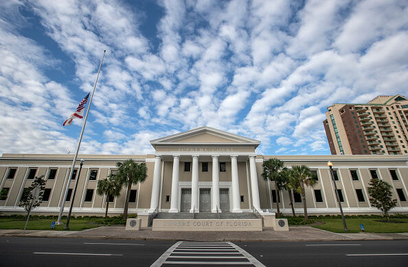 Florida Supreme Court