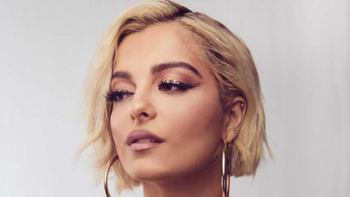 FREE EVENT HAIR* IS OUT! (BEBE REXHA) 