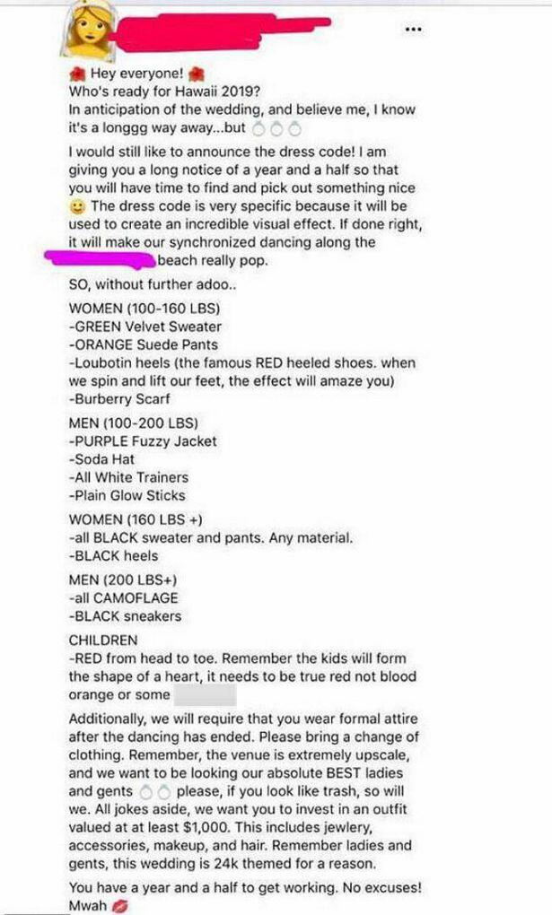 bride orange suede pants