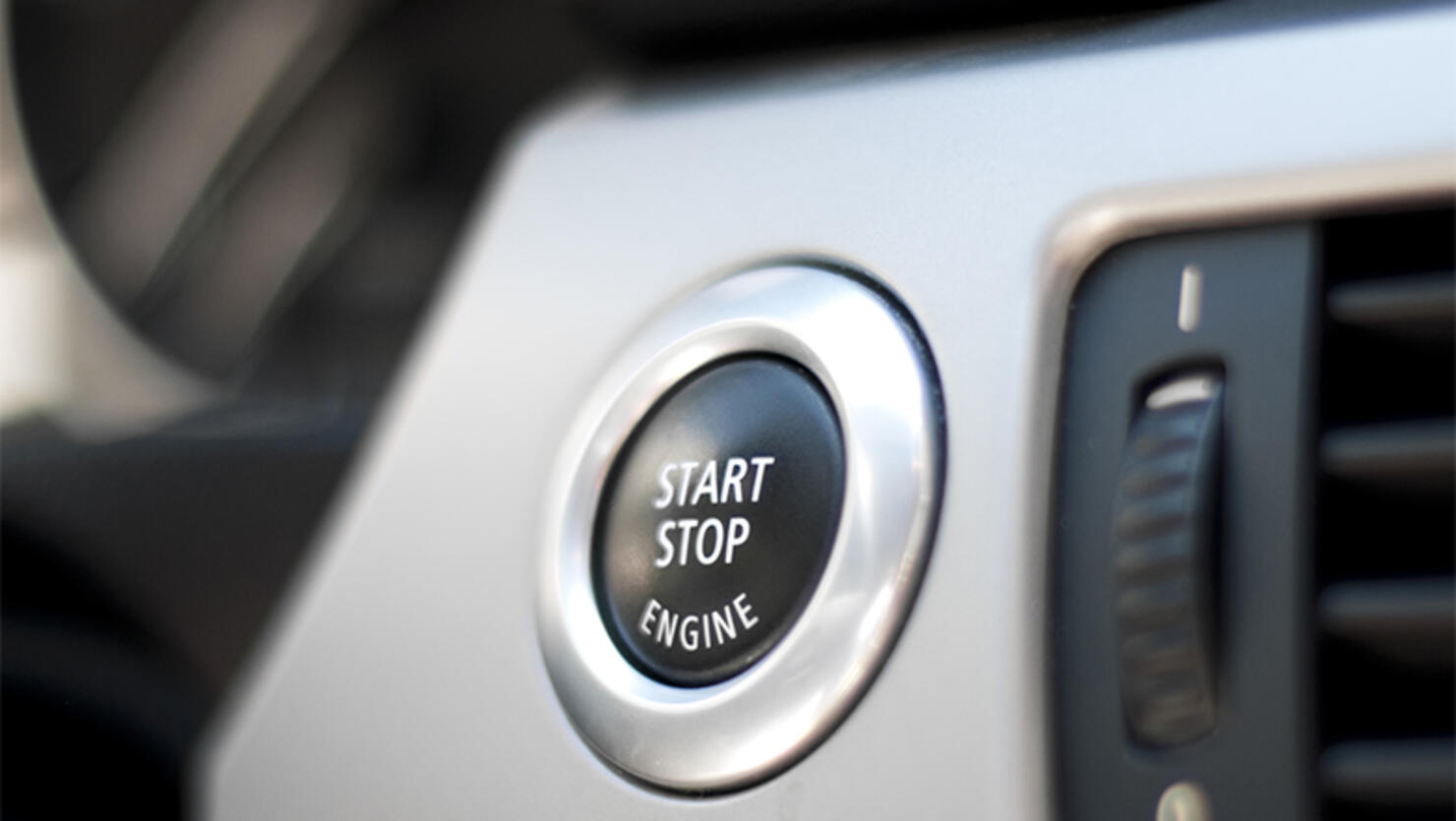keyless ignition