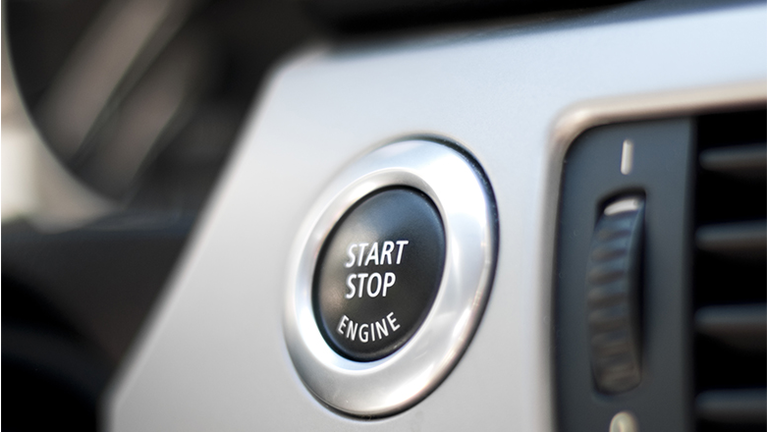 keyless ignition