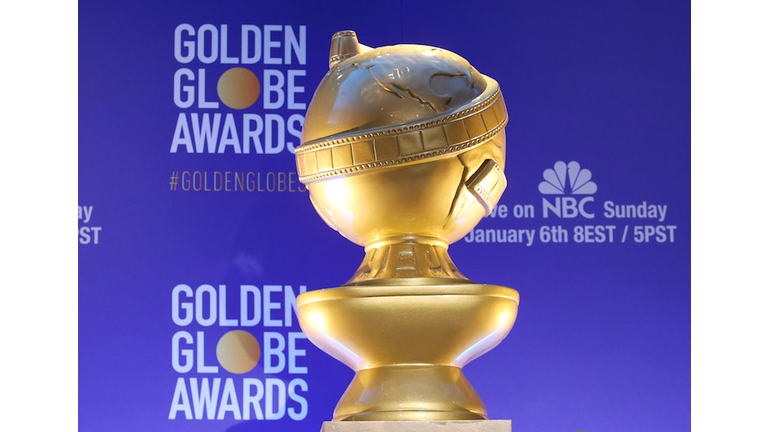 Golden Globes