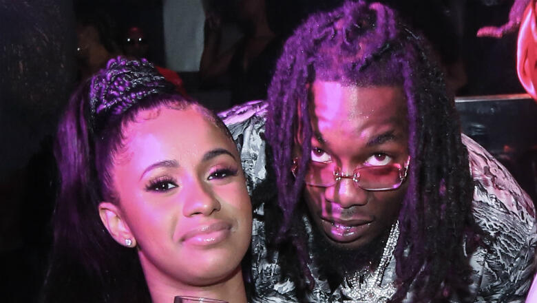 Did Offset Cheat On Cardi B? Multiple Alleged Mistresses Speak Out | iHeart