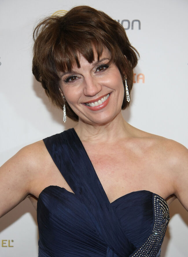 Beth Leavel: Star of THE PROM Talks About Working on Original Musicals