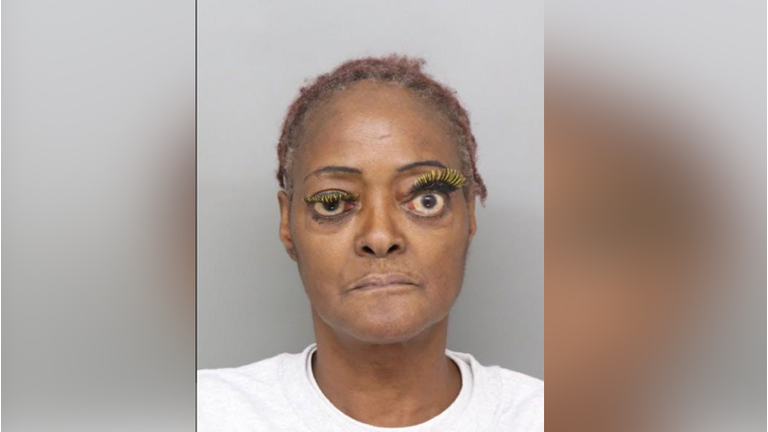 Charlene Thompson, 61