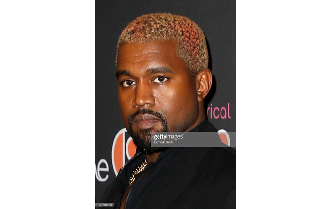 Kanye West