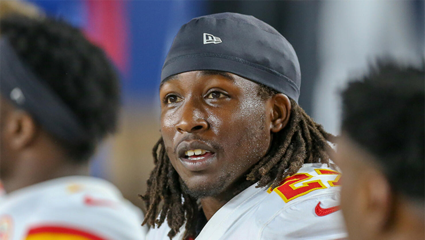 Kareem Hunt