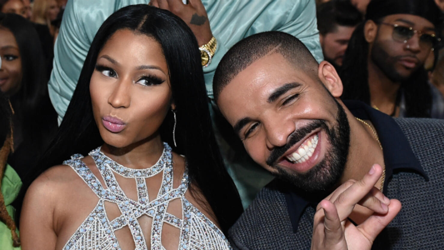 drake-nicki-minaj