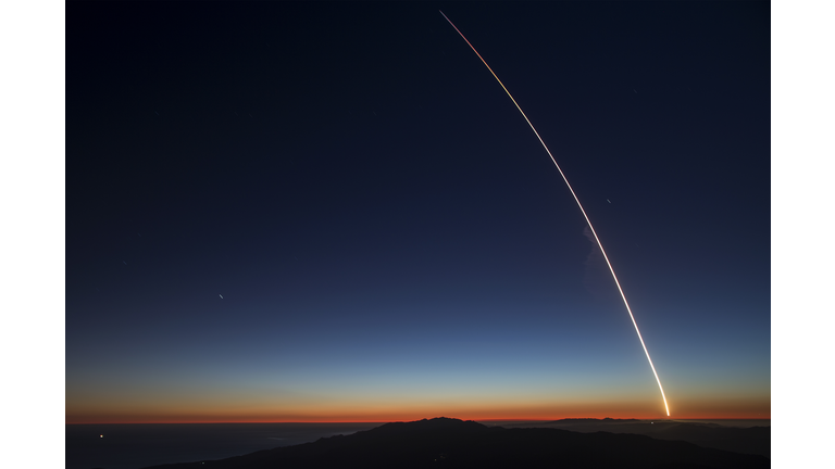 spacex launch scrubbed